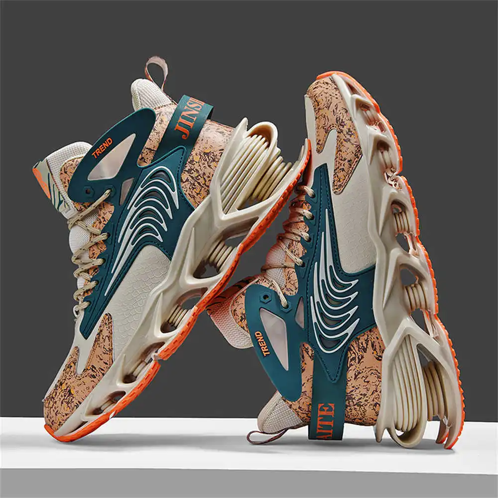 Luxury Lifestyle Dress - Non-slip Mid Child Running Sneakers Casual