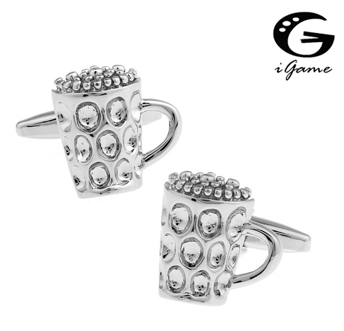 Copper Cocktail Mug - iGame Men Gift Beer Cup Cuff