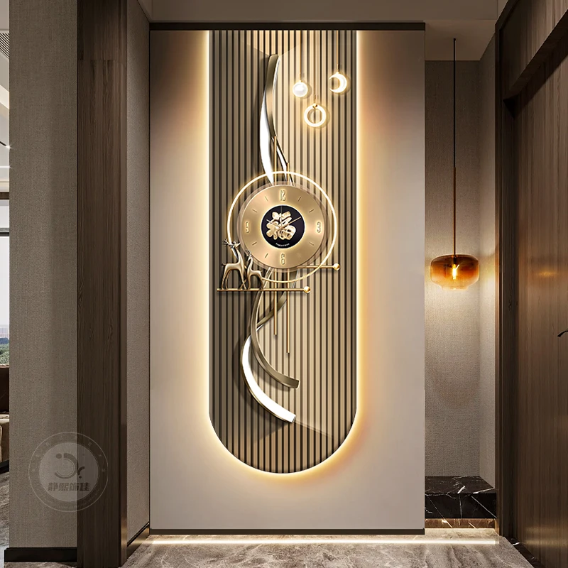 Luxury Lifestyle Aesthetic - Aesthetic Cute Wall Watch Luxury Digital