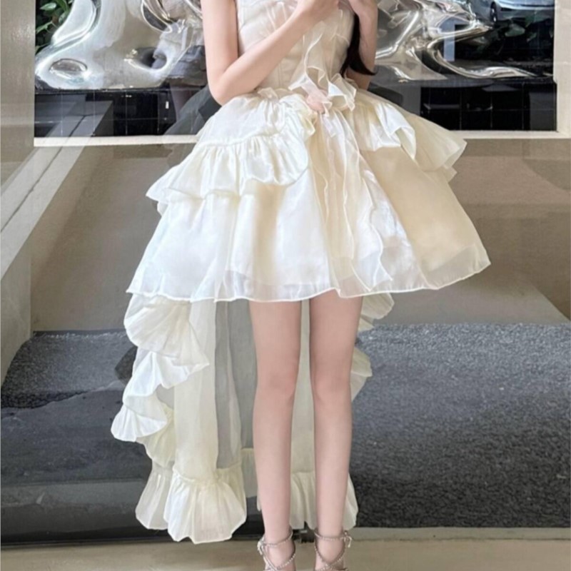 Luxury Lifestyle Dress - The new birthday coming-of-age gift dress