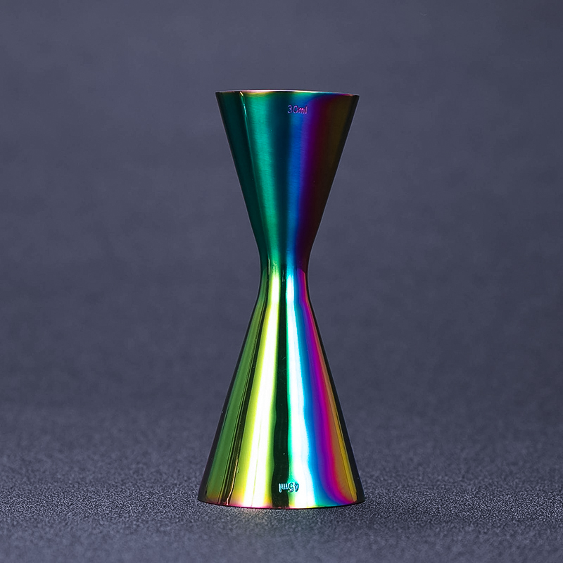 Carven Measuring Cup Tools Bar - Copper Cocktail Mug review and price