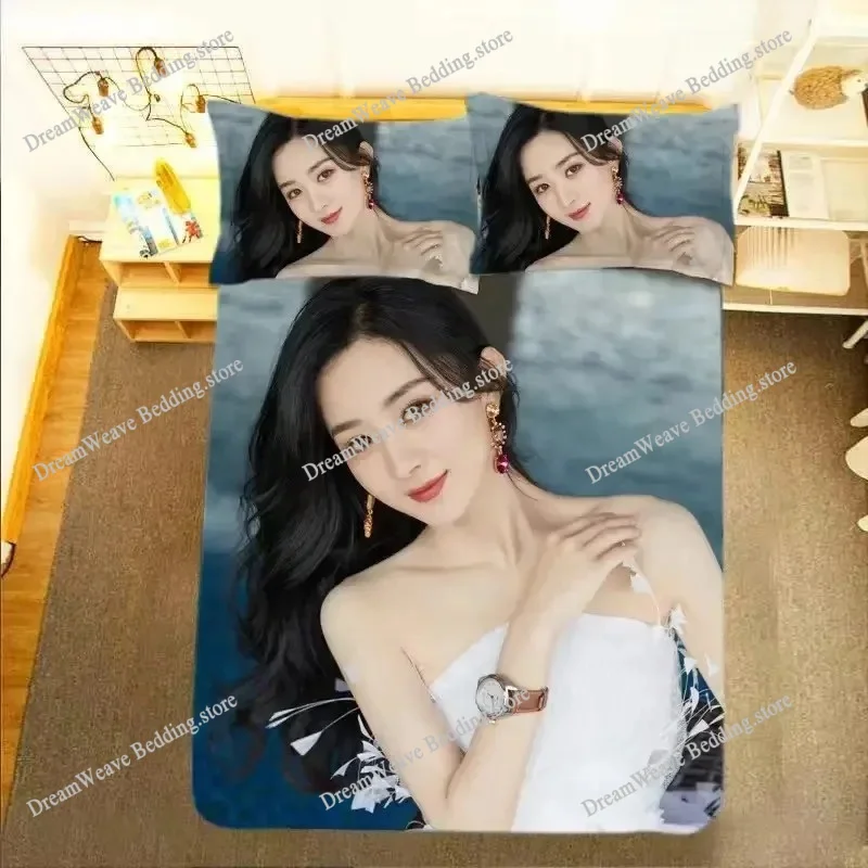 Zhao Liying HD Poster Pillowca - Luxury Lifestyle Gifts review and price