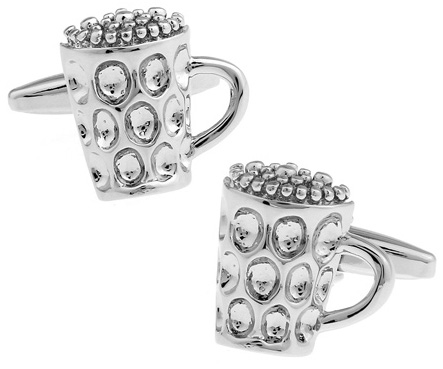 iGame Men Gift Beer Cup Cuff L - Copper Cocktail Mug review and price