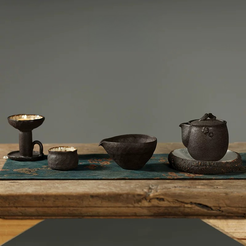 Handmade Wabi Sabi Rough Potte - Handmade Ceramic Mug review and price