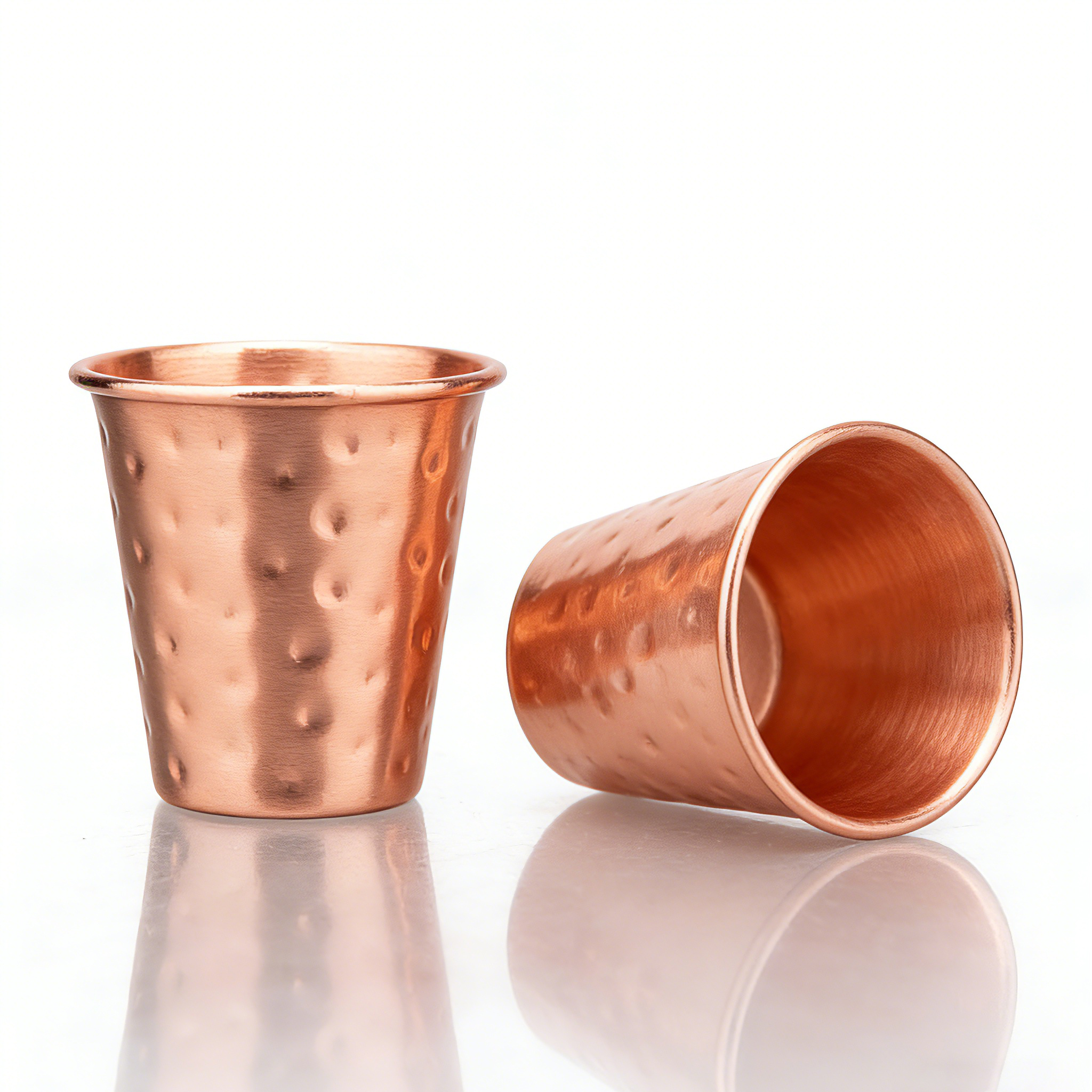 3Pcs New 60ml 100% Copper Cups - Copper Cocktail Mug review and price