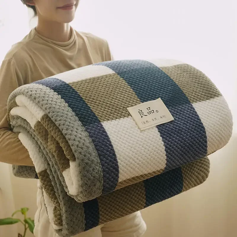 Knit Blanket Throw Soft Chenil - Cashmere Throw Blanket review and price