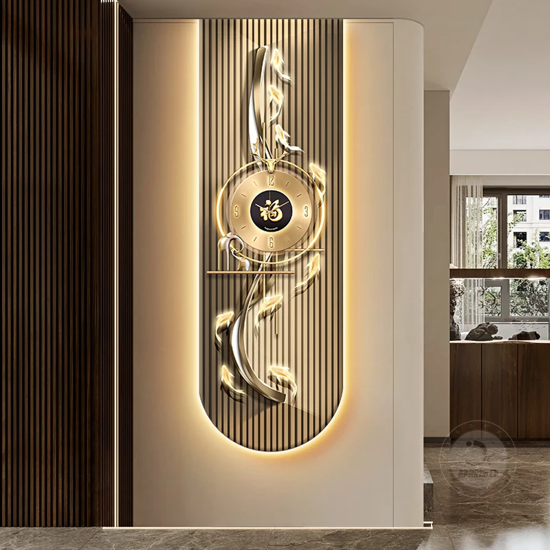 Aesthetic Cute Wall Watch Luxu - Luxury Lifestyle Aesthetic review and price