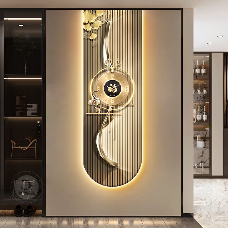 Aesthetic Cute Wall Watch Luxu - Luxury Lifestyle Aesthetic review and price