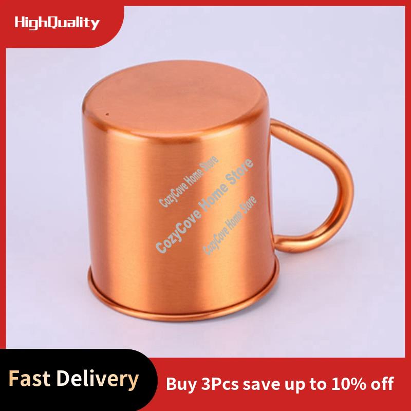 Sports Products Straight Cup H - Copper Cocktail Mug review and price