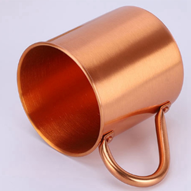Sports Products Straight Cup H - Copper Cocktail Mug review and price