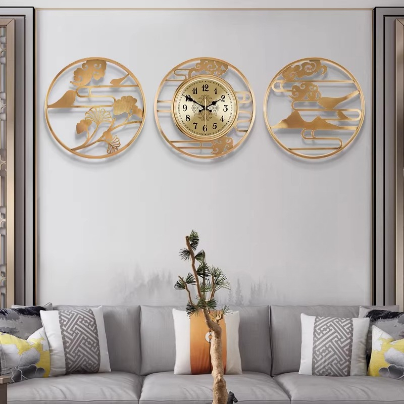 Round Chinese Style Minimalist - Luxury Lifestyle Aesthetic review and price