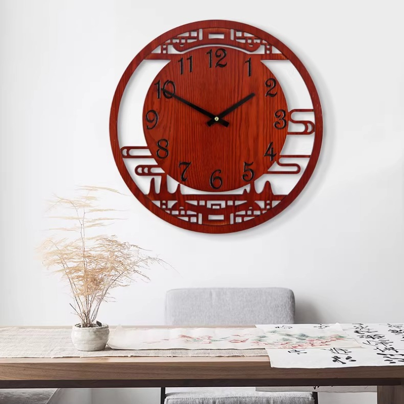 Round Chinese Style Minimalist - Luxury Lifestyle Aesthetic review and price
