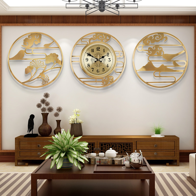 Round Chinese Style Minimalist - Luxury Lifestyle Aesthetic review and price