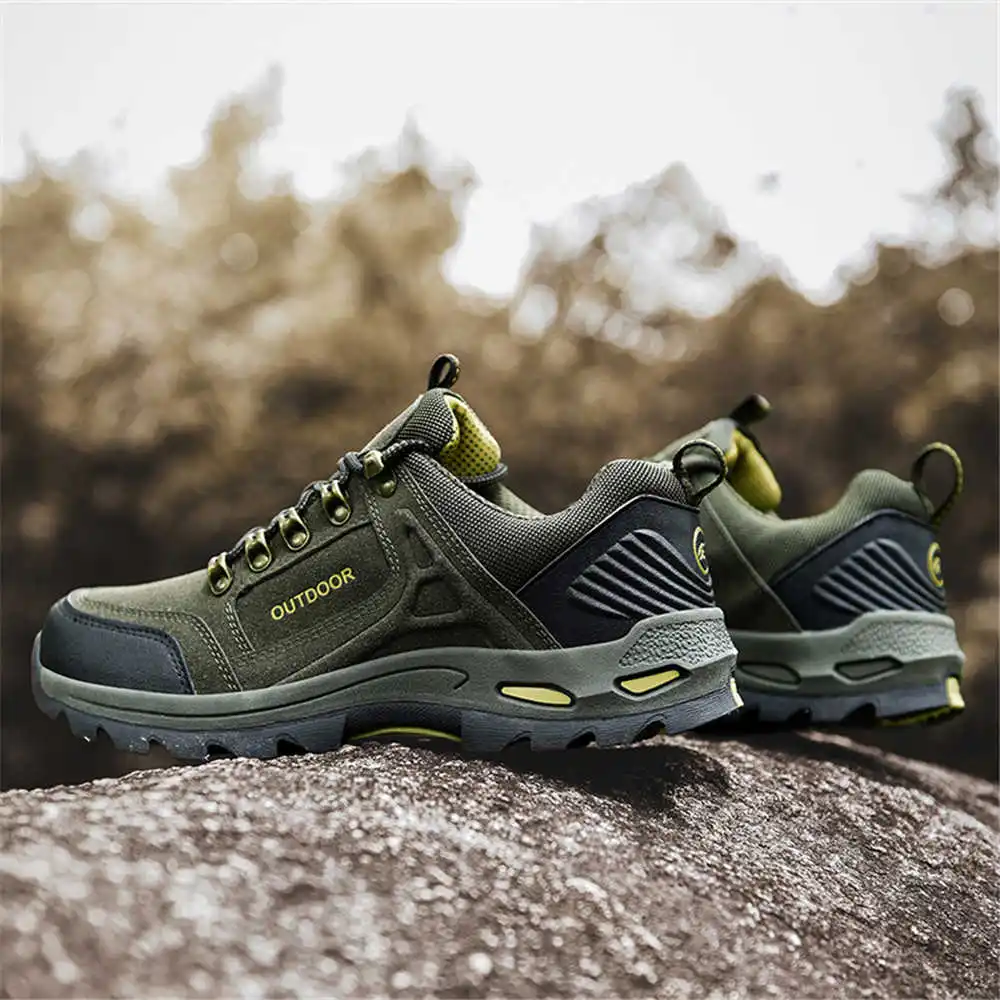 Non-slip Lace Up Hiking Tennis - Luxury Lifestyle Dress review and price
