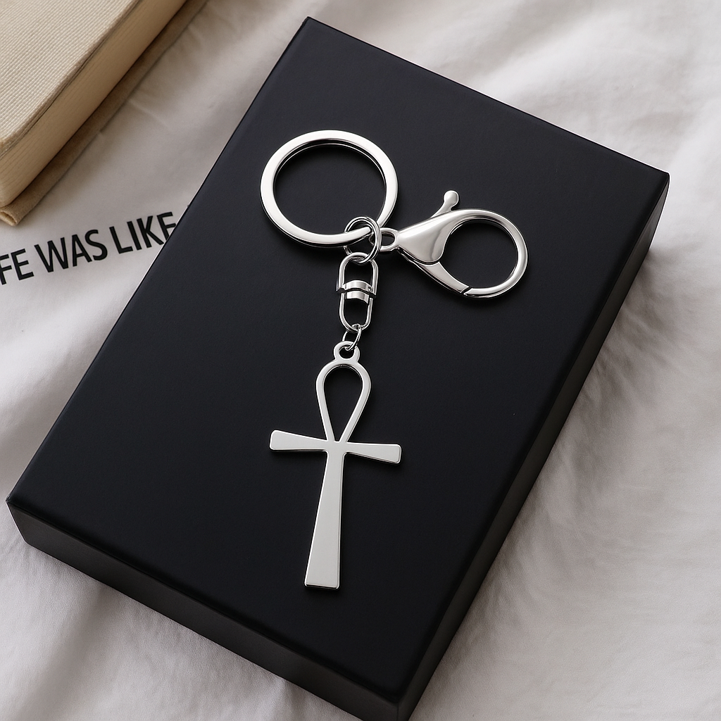 Luxury Ancient Egyptian Ankh K - Luxury Lifestyle Gifts review and price