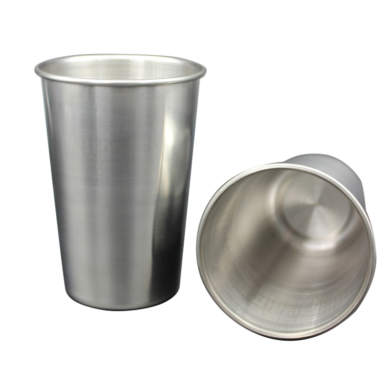 Stainless Steel Metal Cup Beer - Copper Cocktail Mug review and price