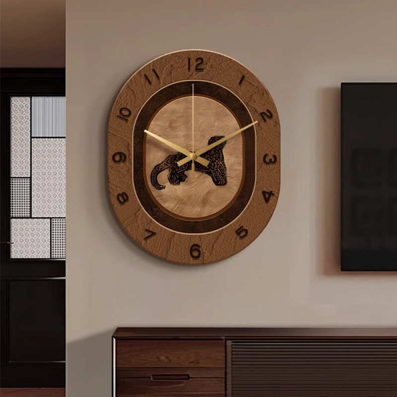 Premium Quiet Wall Watch Uniqu - Luxury Lifestyle Aesthetic review and price