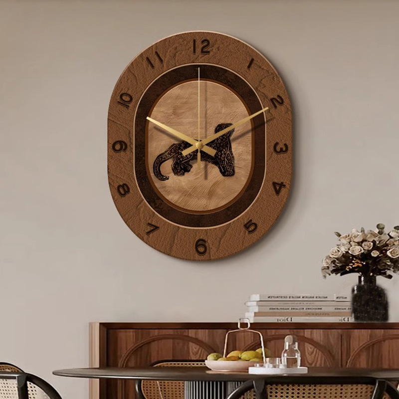 Premium Quiet Wall Watch Uniqu - Luxury Lifestyle Aesthetic review and price