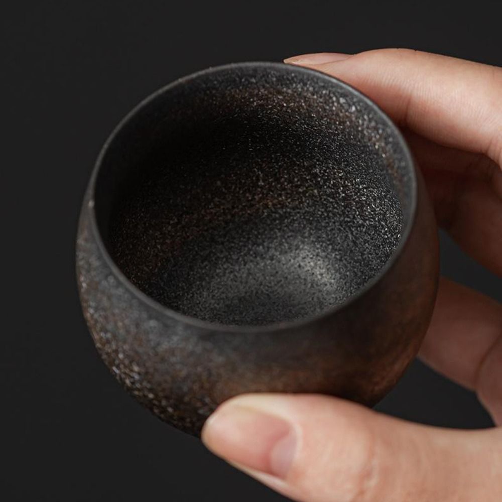Household Japanese Stoneware T - Handmade Ceramic Mug review and price
