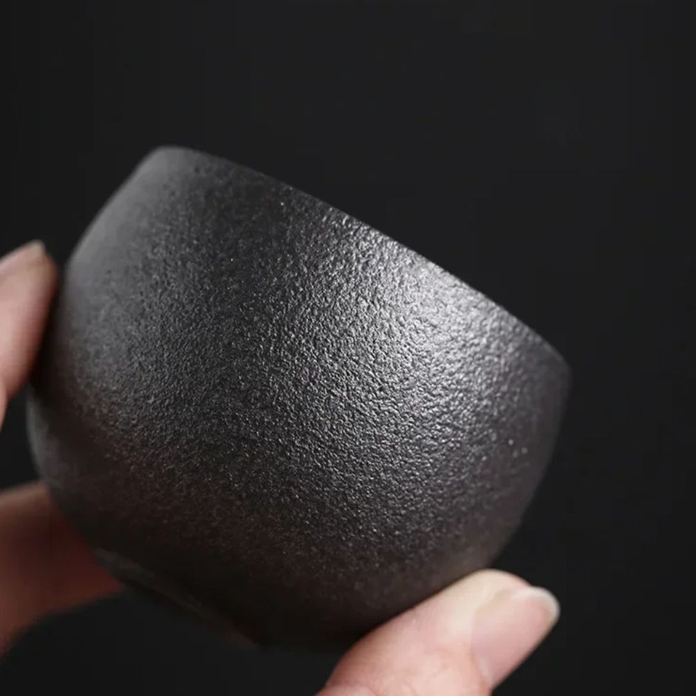 Household Japanese Stoneware T - Handmade Ceramic Mug review and price