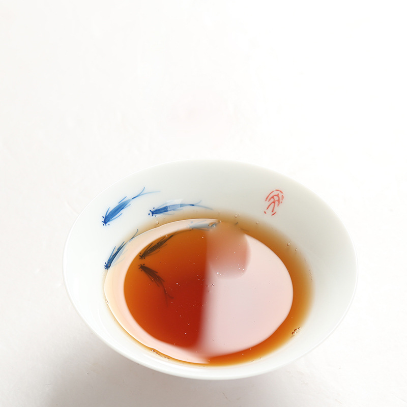 Teacup Ceramic Kung Fu Teacup  - Handmade Ceramic Mug review and price