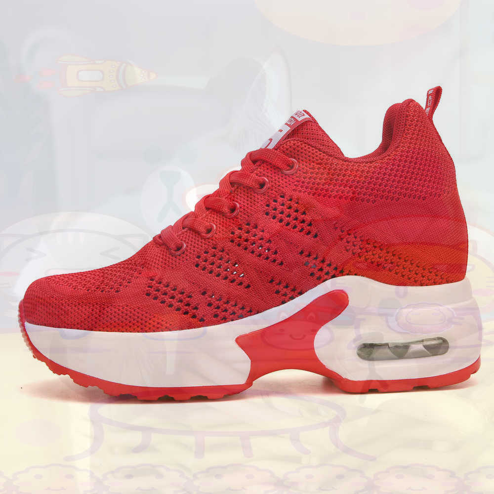 Red Size 36 Shoes Woman Tennis - Luxury Lifestyle Dress review and price