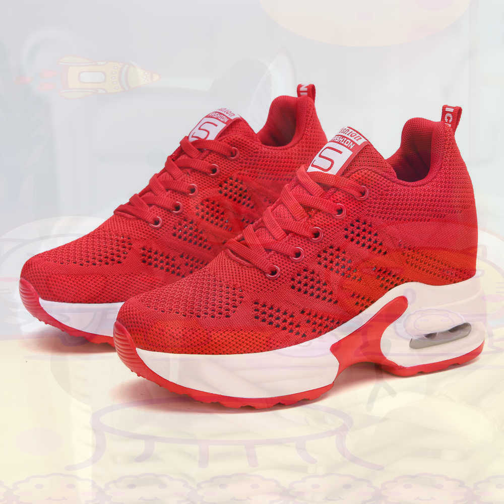 Red Size 36 Shoes Woman Tennis - Luxury Lifestyle Dress review and price