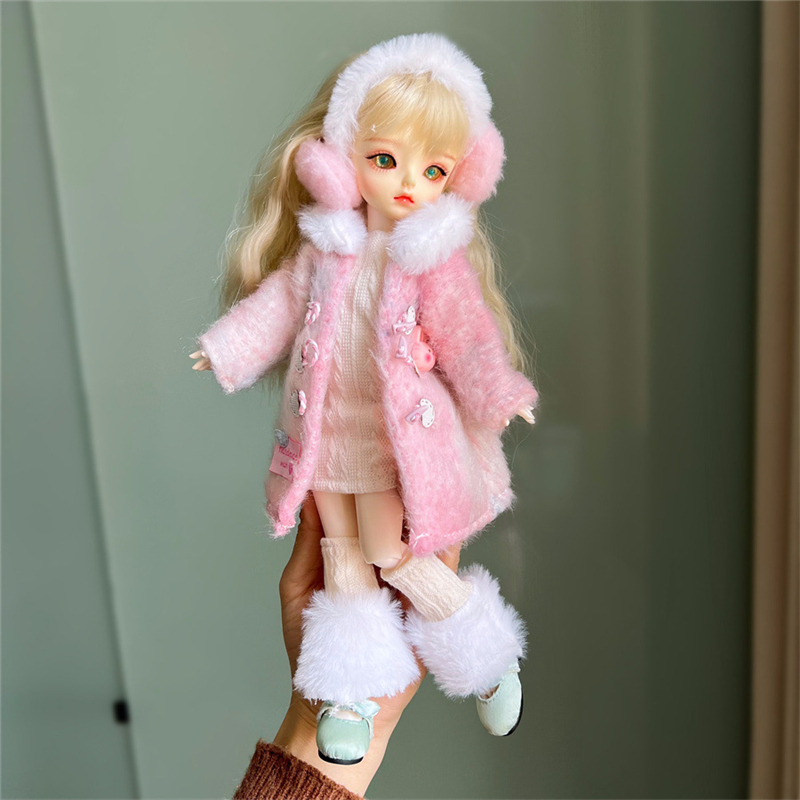 6/1 Doll Outfit Clothes Sweet  - Luxury Lifestyle Dress review and price