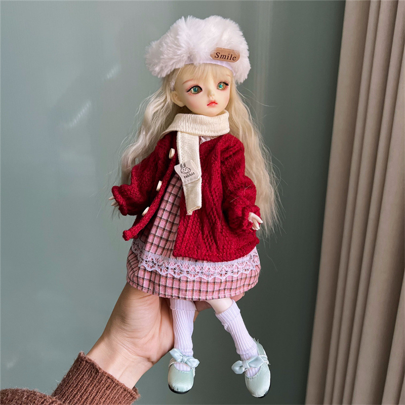 6/1 Doll Outfit Clothes Sweet  - Luxury Lifestyle Dress review and price