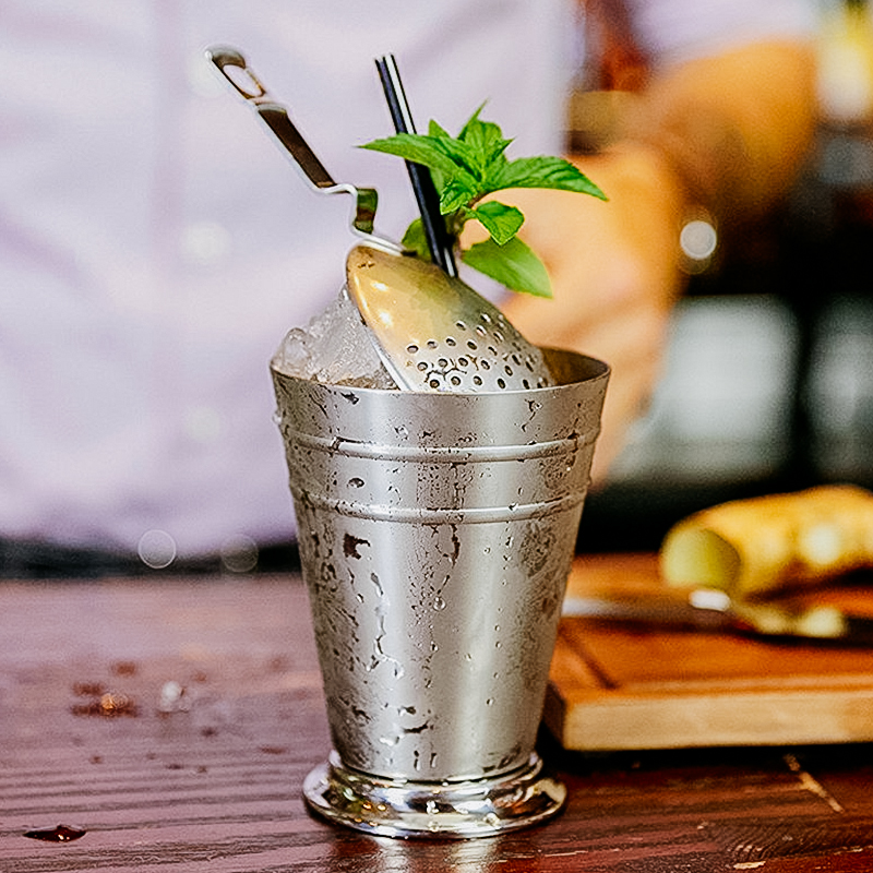 Hammered Copper Plated Stainle - Copper Cocktail Mug review and price