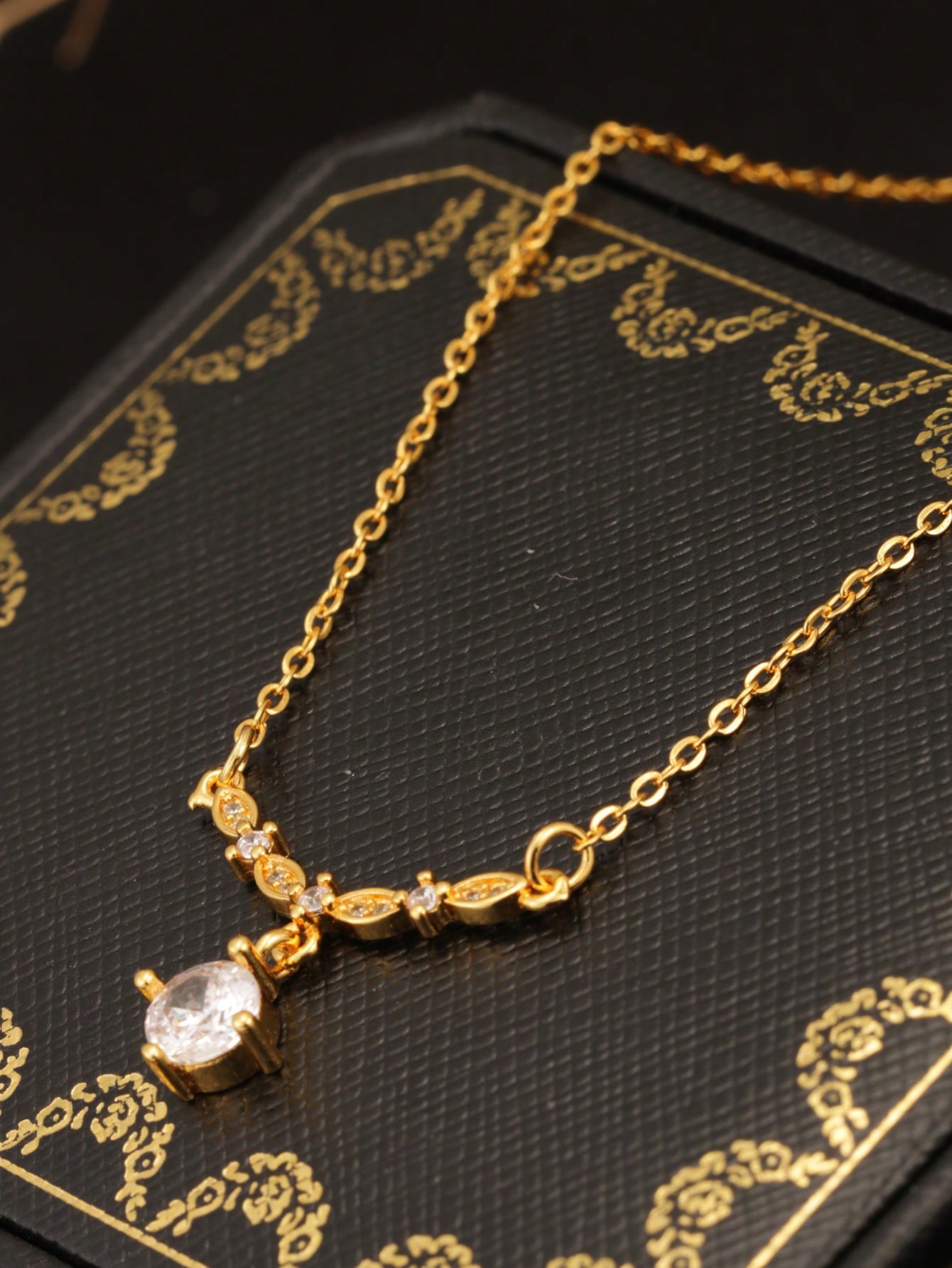 1 New Summer Style Necklace wi - Luxury Lifestyle Gifts review and price