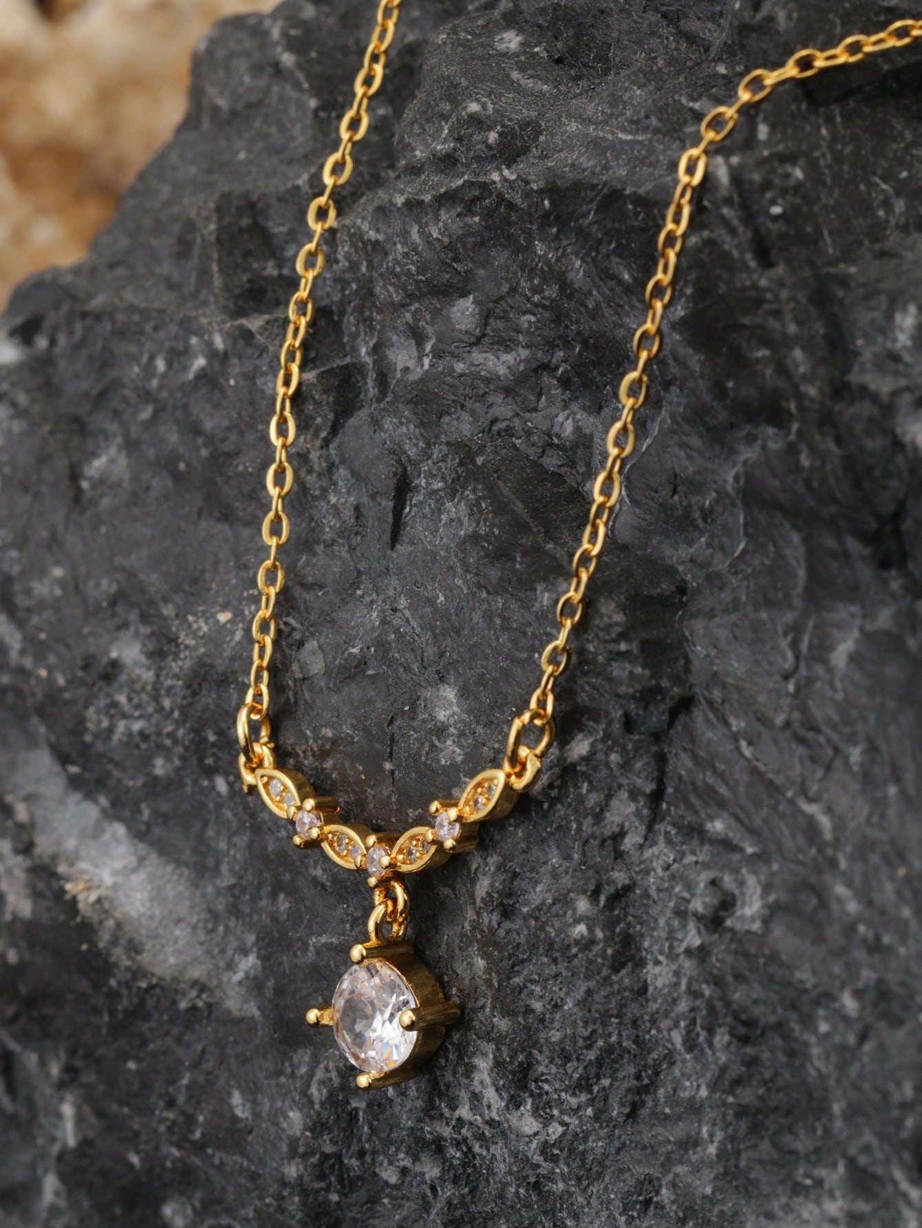 1 New Summer Style Necklace wi - Luxury Lifestyle Gifts review and price
