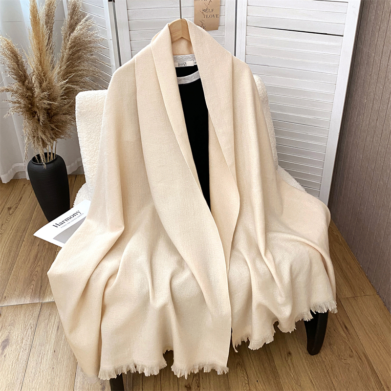 Winter Scarf for Women Cashmer - Cashmere Throw Blanket review and price