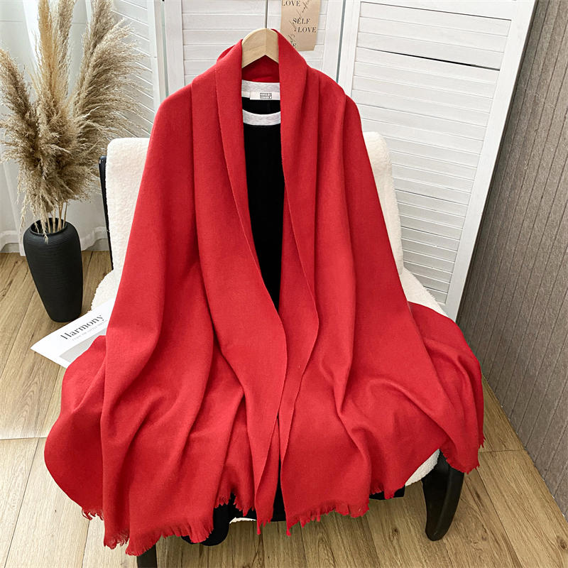 Winter Scarf for Women Cashmer - Cashmere Throw Blanket review and price