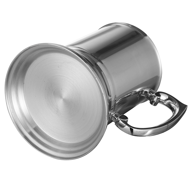 1PCS Tankard Stein Double Wall - Copper Cocktail Mug review and price