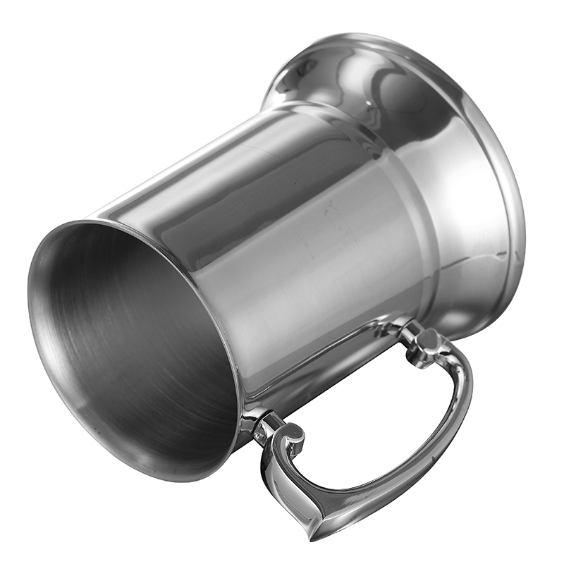 1PCS Tankard Stein Double Wall - Copper Cocktail Mug review and price
