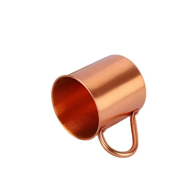 450ML 16oz Pure Copper Mug Dur - Copper Cocktail Mug review and price