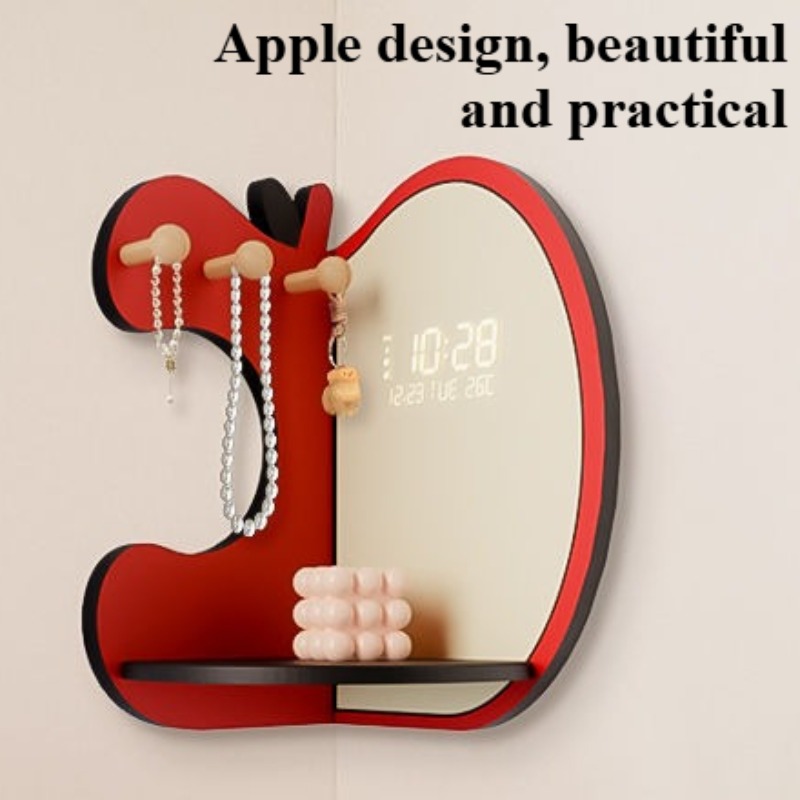Morden Wall Clock Nordic Elect - Luxury Lifestyle Aesthetic review and price