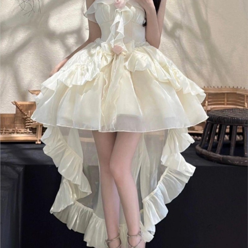 The new birthday coming-of-age - Luxury Lifestyle Dress review and price