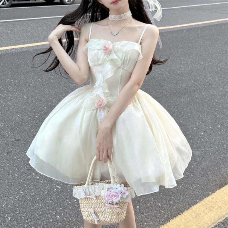 The new birthday coming-of-age - Luxury Lifestyle Dress review and price