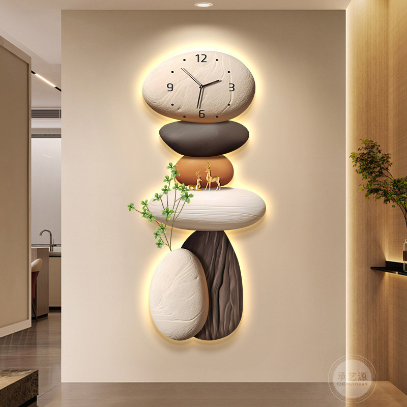 xx- Style Unique Wall Clock Se - Luxury Lifestyle Aesthetic review and price