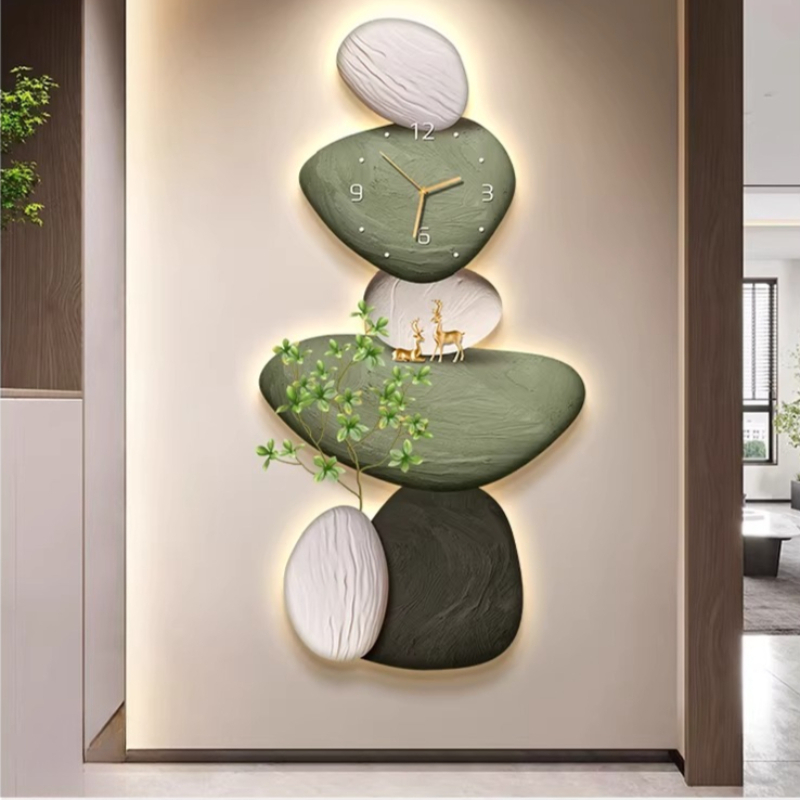 xx- Style Unique Wall Clock Se - Luxury Lifestyle Aesthetic review and price