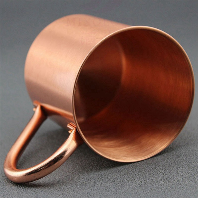PHFU-4X 450ML Copper Mug Water - Copper Cocktail Mug review and price